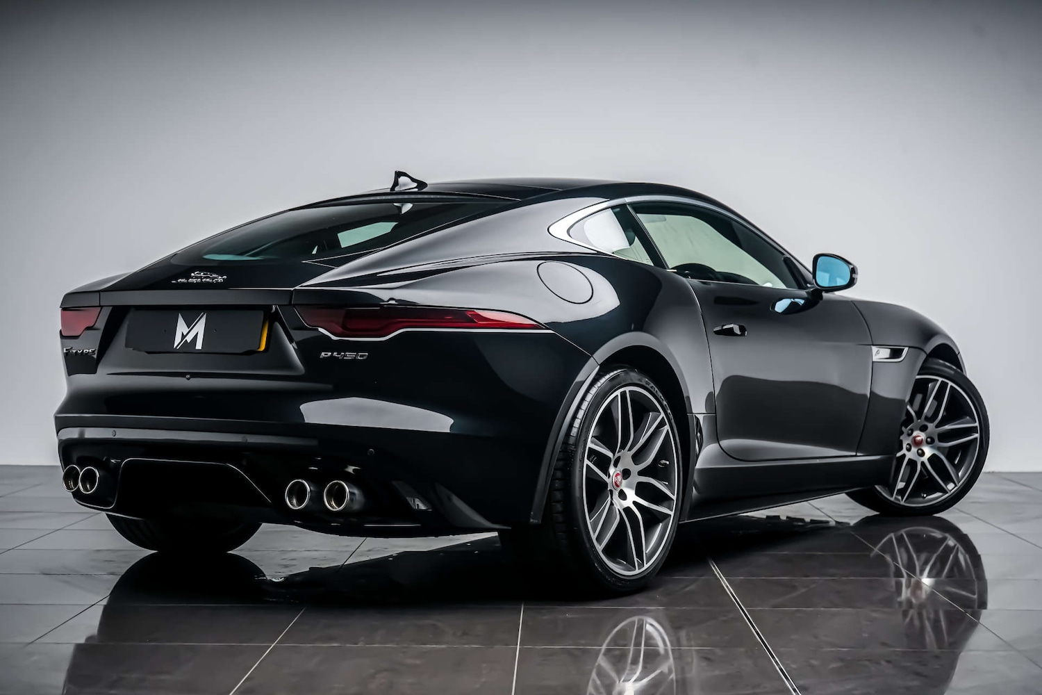 Used Jaguar F-Type 2021 for sale - 77583958: Photo 12
