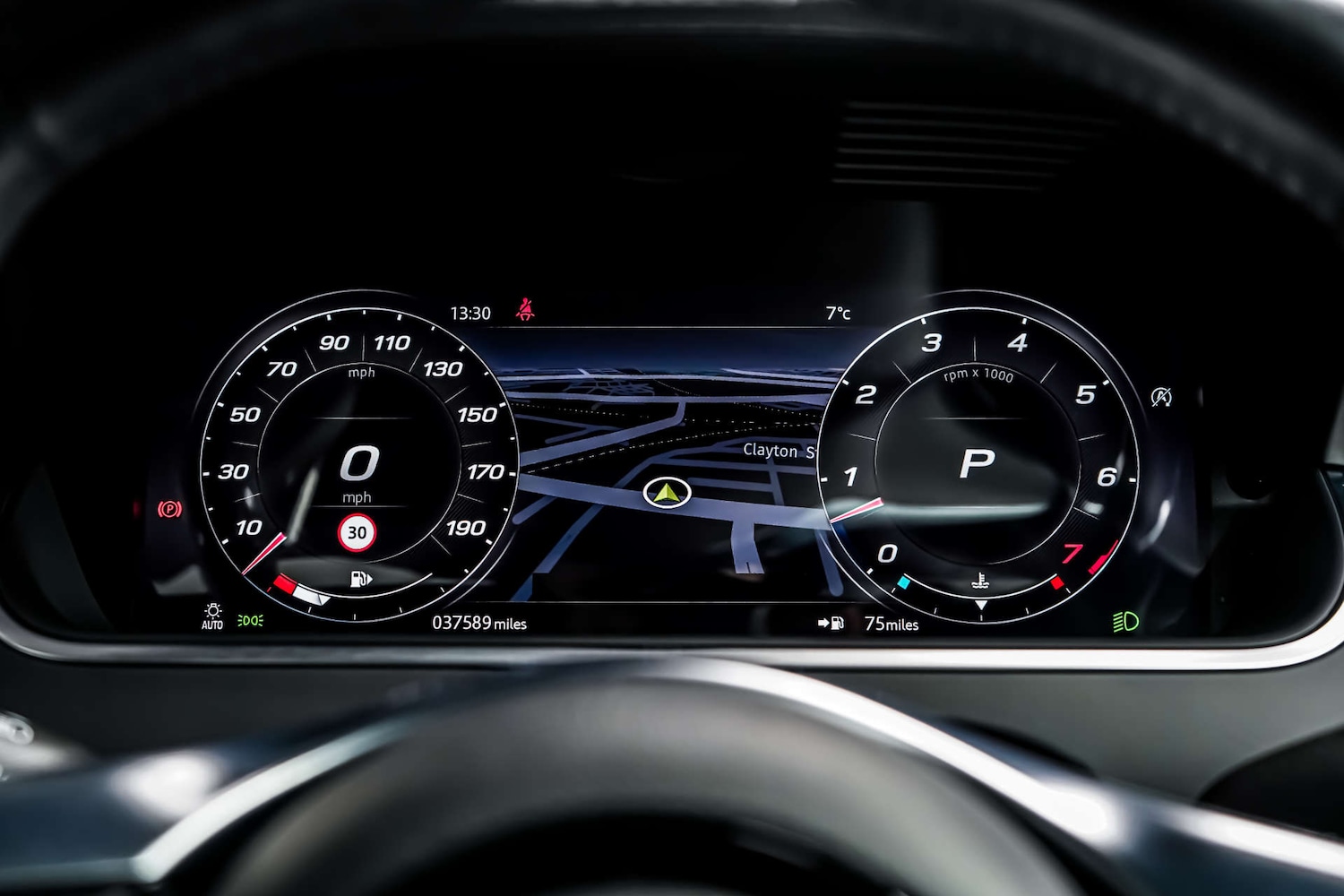 Used Jaguar F-Type 2021 for sale - 77583958: Photo 13