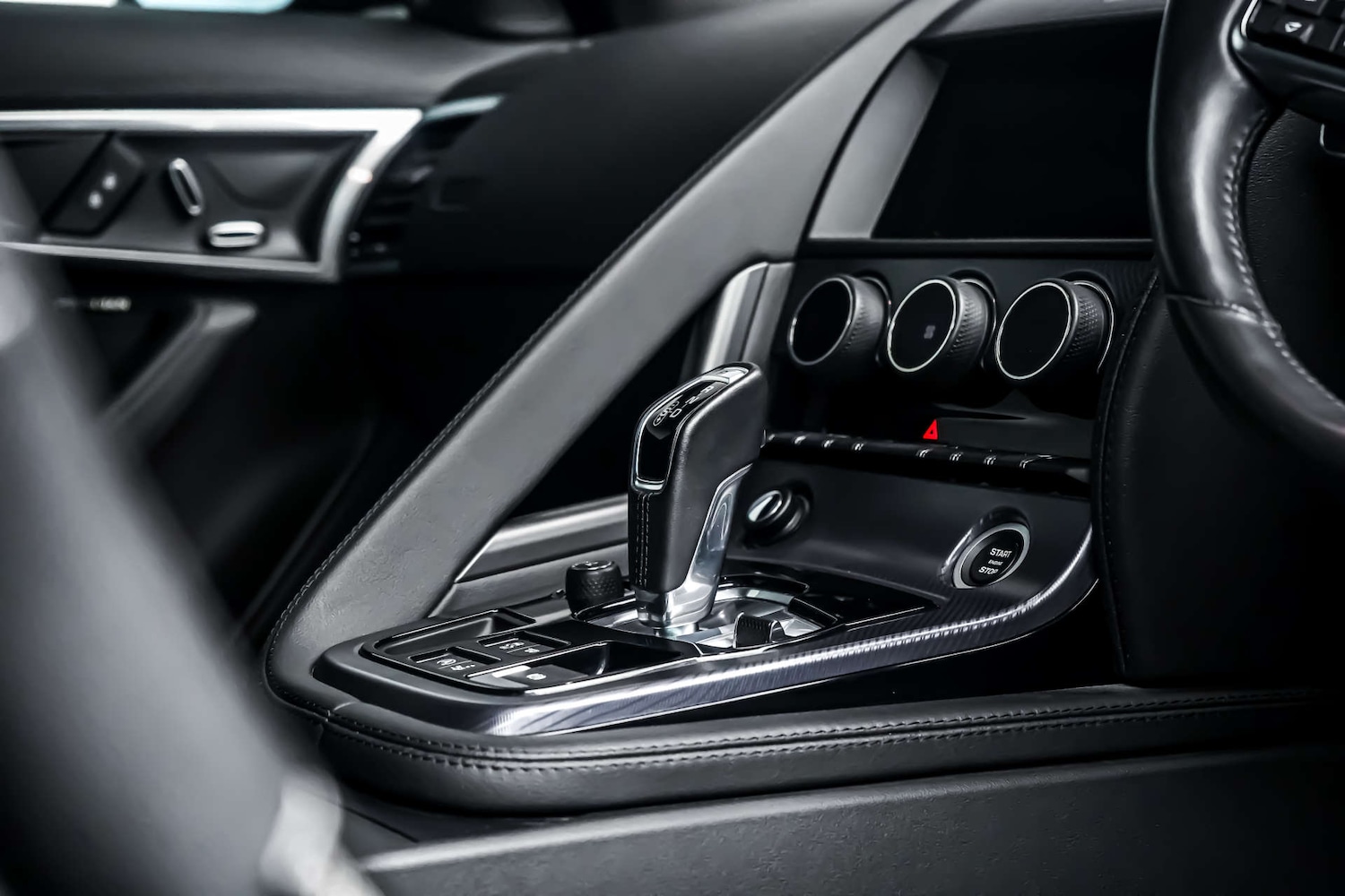 Used Jaguar F-Type 2021 for sale - 77583958: Photo 14