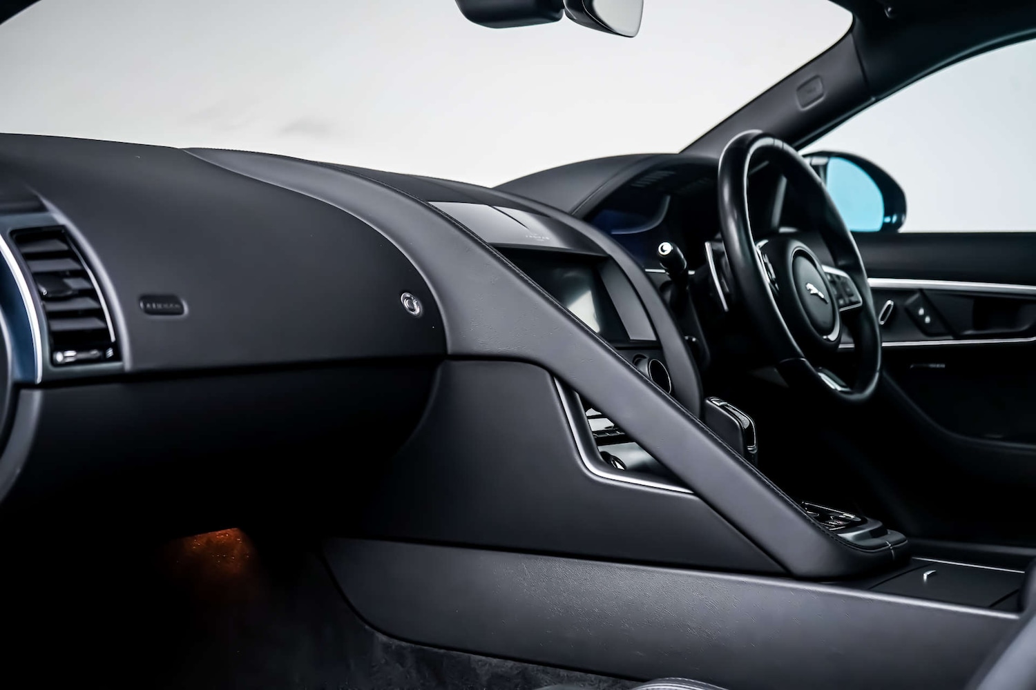 Used Jaguar F-Type 2021 for sale - 77583958: Photo 19