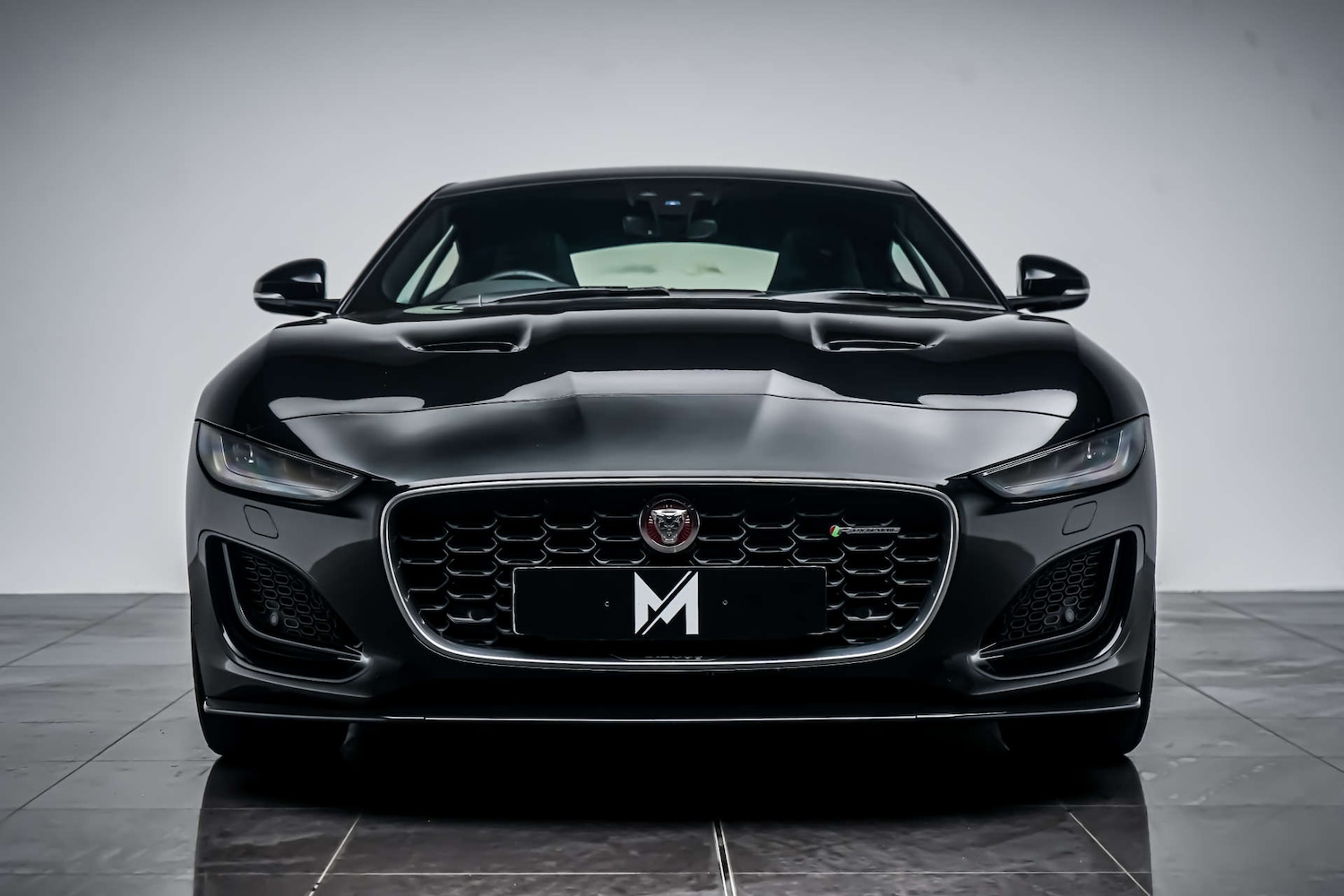 Used Jaguar F-Type 2021 for sale - 77583958: Photo 2