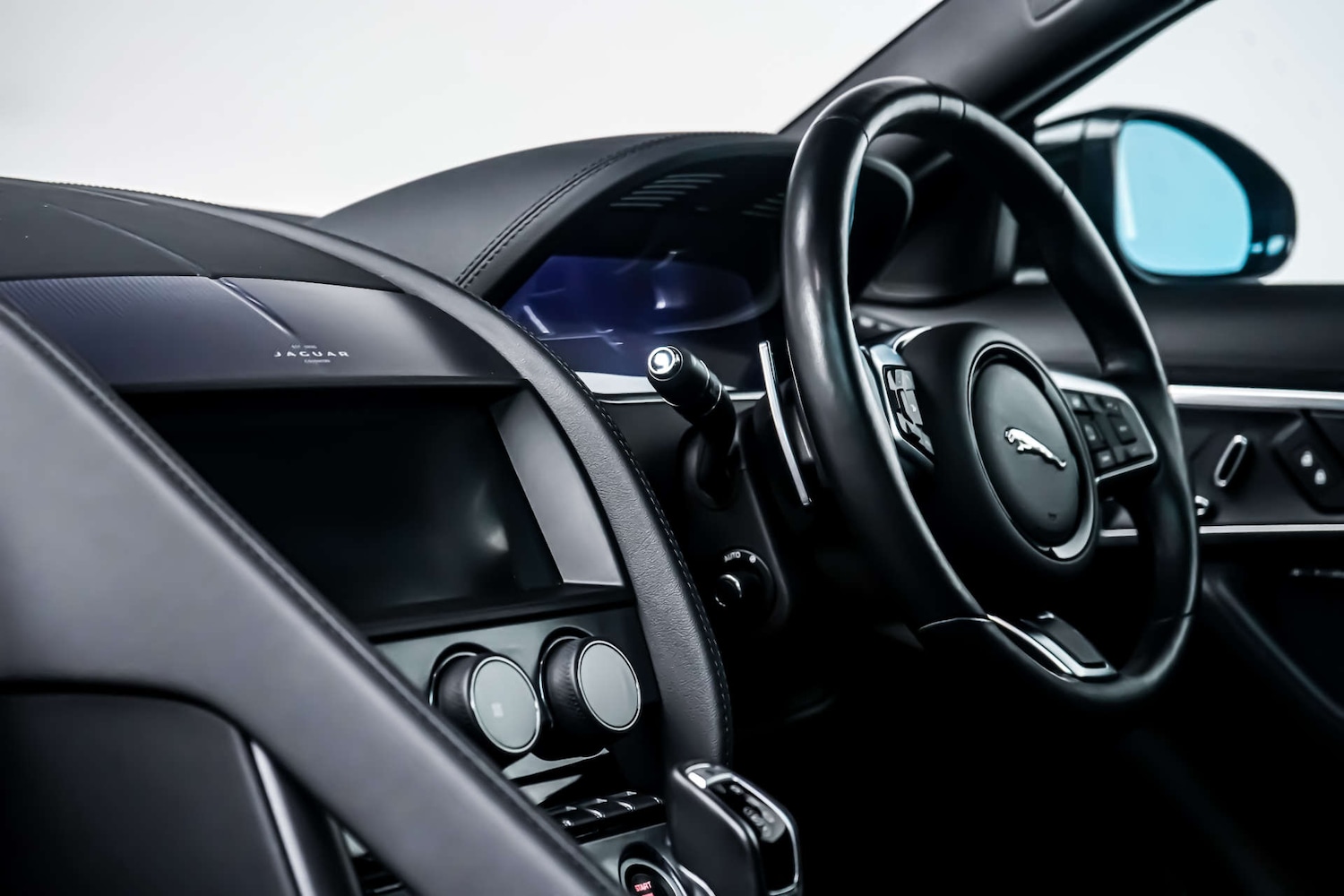 Used Jaguar F-Type 2021 for sale - 77583958: Photo 20