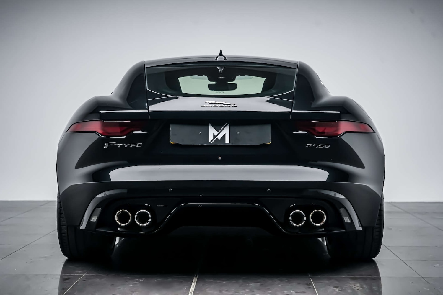 Used Jaguar F-Type 2021 for sale - 77583958: Photo 4