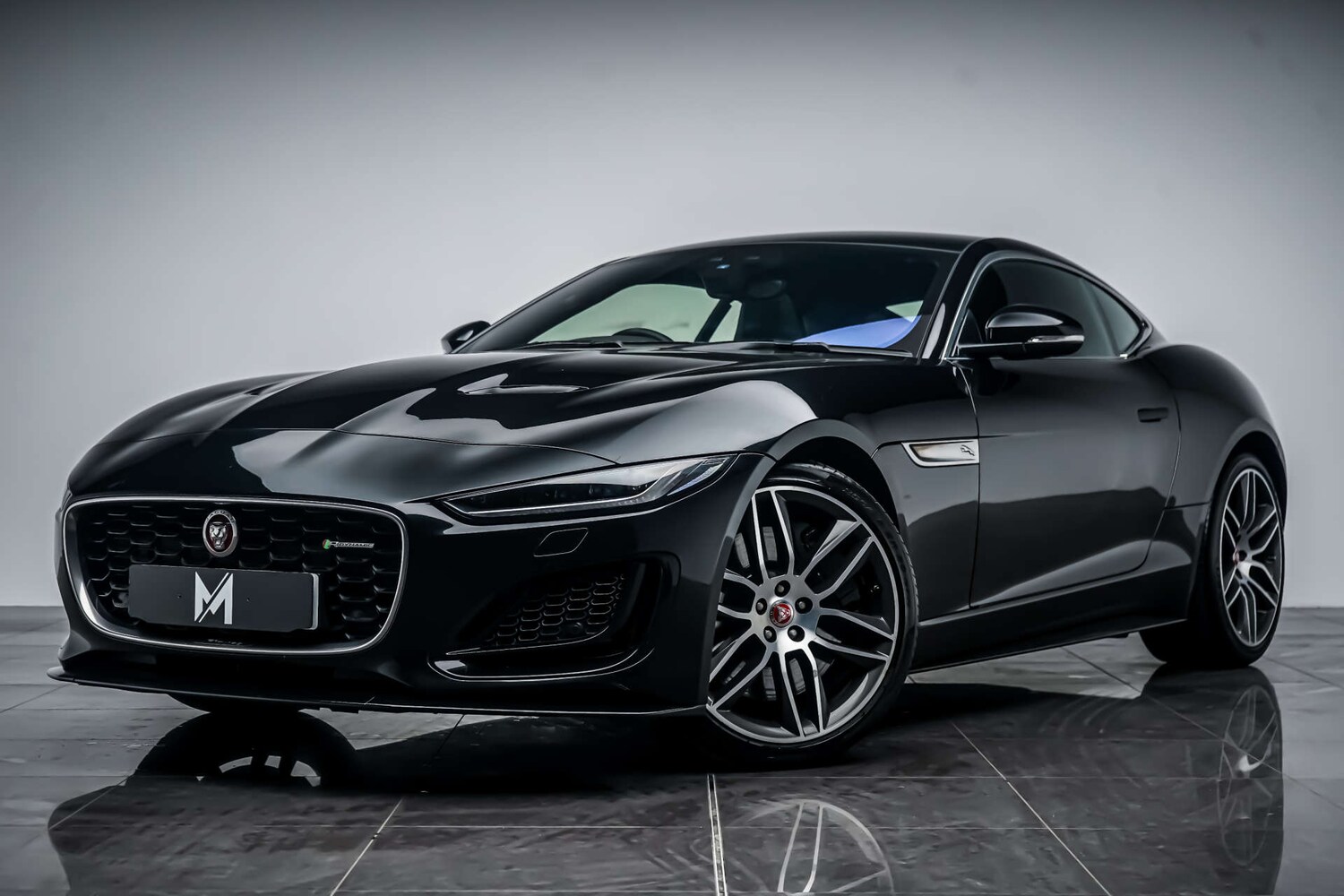 Used Jaguar F-Type 2021 for sale - 77583958: Photo 5