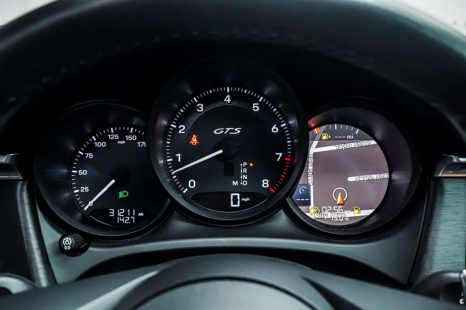 Used Porsche Macan 2021 for sale - 76830988: Photo 15