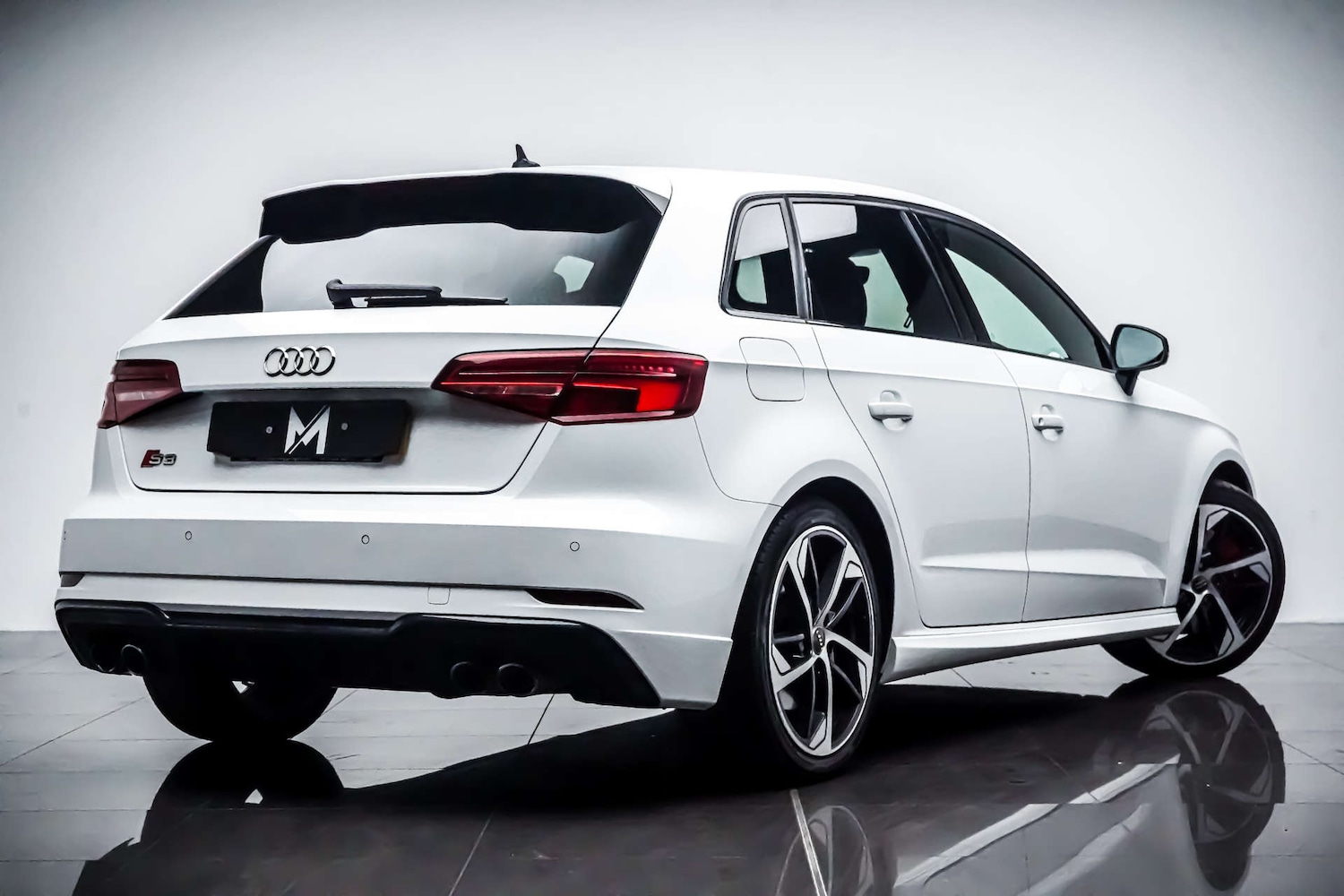 Used Audi A3 2019 for sale - 77426852: Photo 12