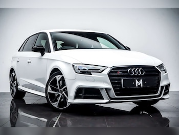 Used Audi A3 2019 for sale - 77426852: Photo