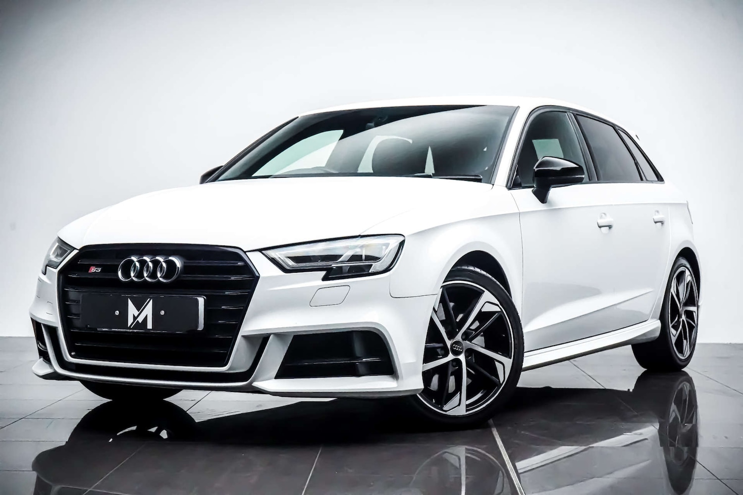 Used Audi A3 2019 for sale - 77426852: Photo 5