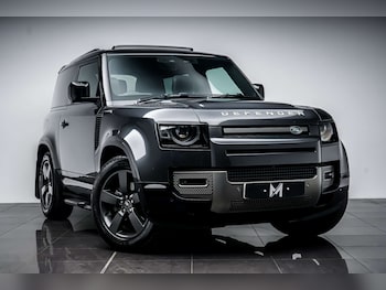 Used Land Rover Defender 90 2024 for sale - 79060564: Photo