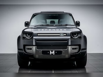 Used Land Rover Defender 90 2024 for sale - 79060564: Photo