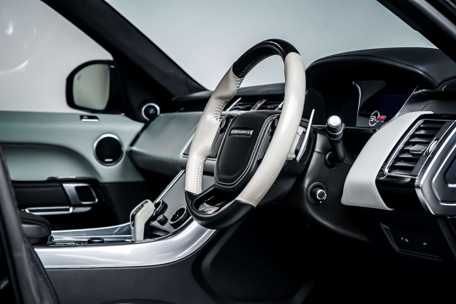 Used Land Rover Range Rover Sport 2019 for sale - 77437596: Photo 10