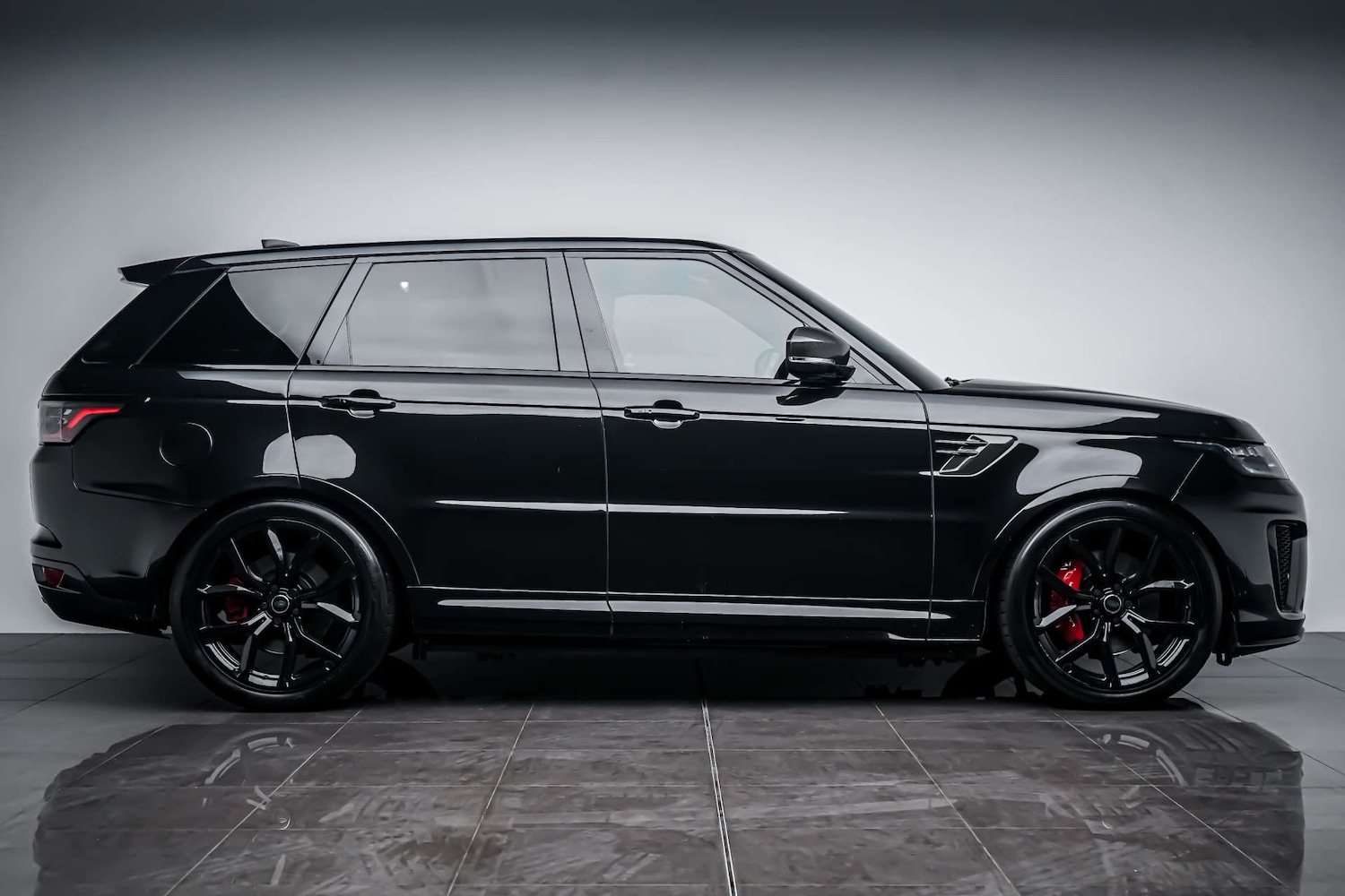 Used Land Rover Range Rover Sport 2019 for sale - 77437596: Photo 11