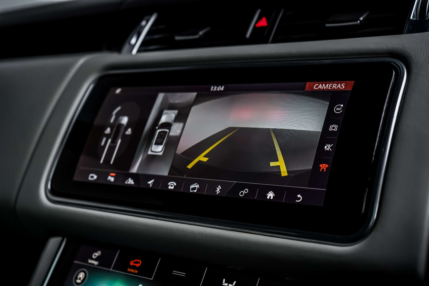 Used Land Rover Range Rover Sport 2019 for sale - 77437596: Photo 12