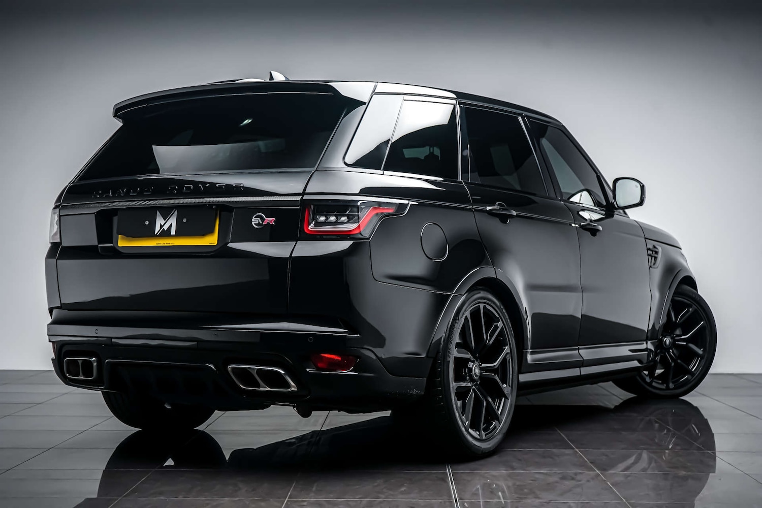 Used Land Rover Range Rover Sport 2019 for sale - 77437596: Photo 15