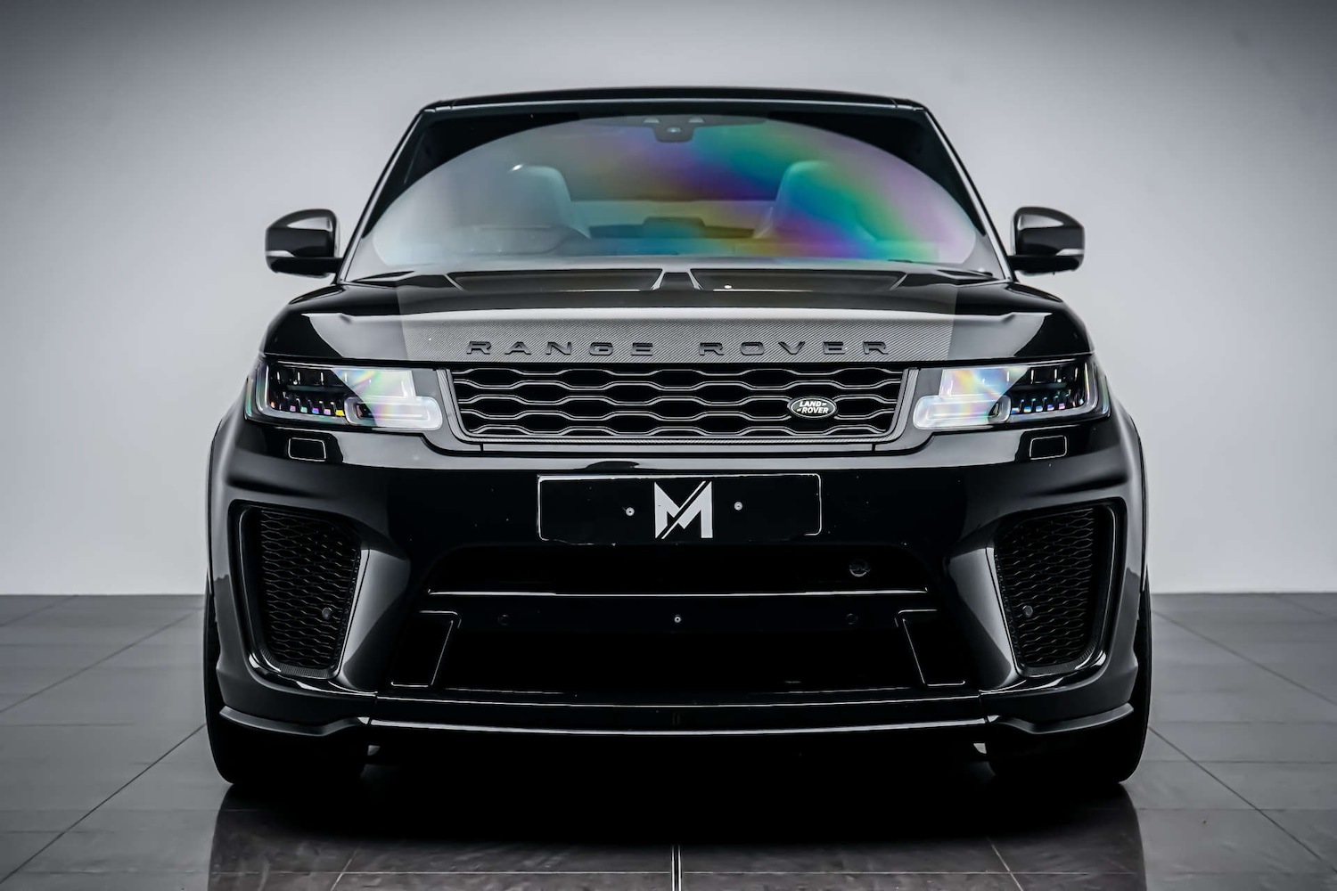 Used Land Rover Range Rover Sport 2019 for sale - 77437596: Photo 2