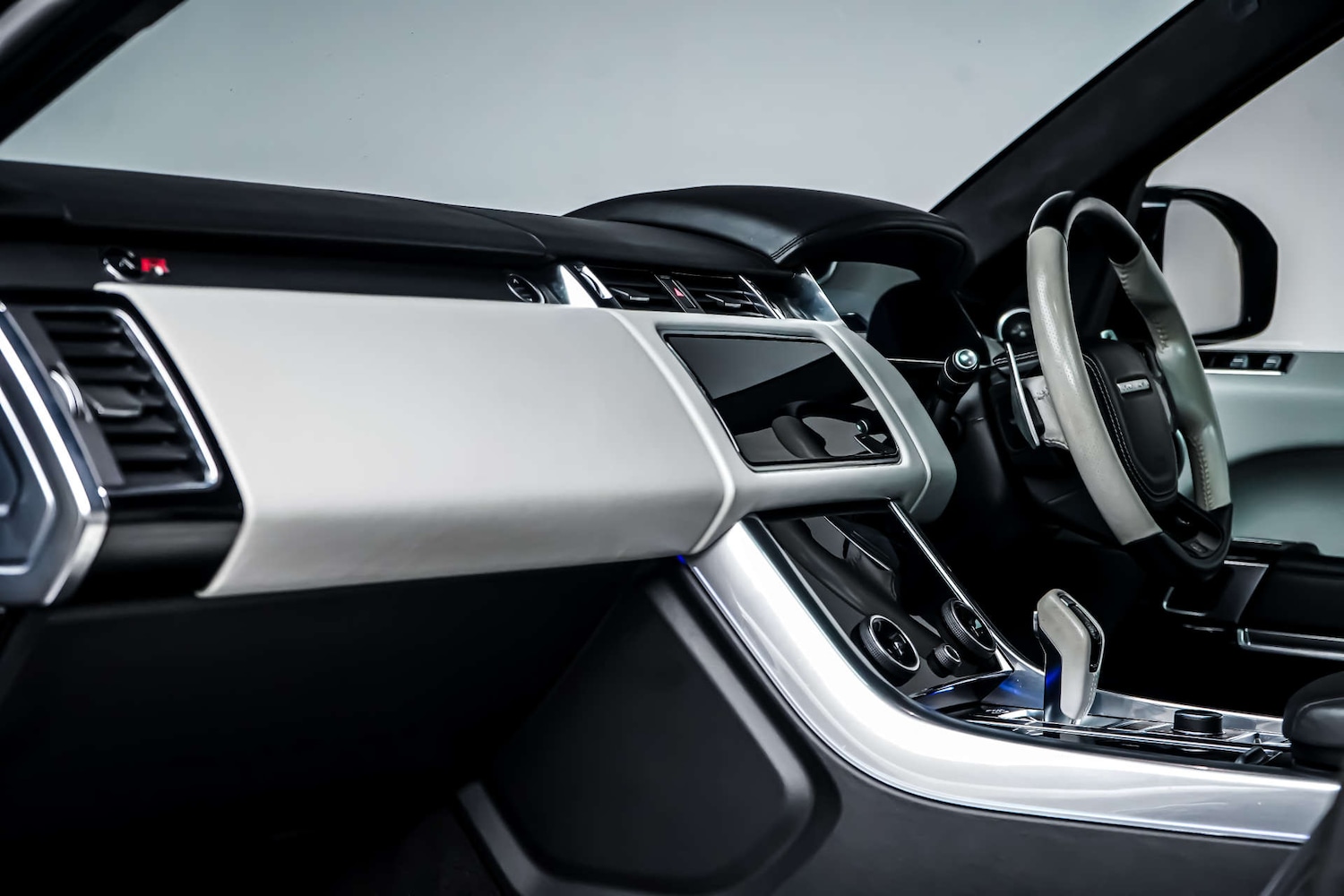 Used Land Rover Range Rover Sport 2019 for sale - 77437596: Photo 22