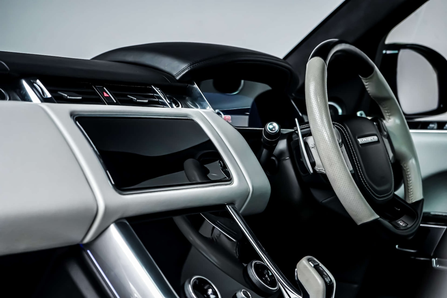 Used Land Rover Range Rover Sport 2019 for sale - 77437596: Photo 23