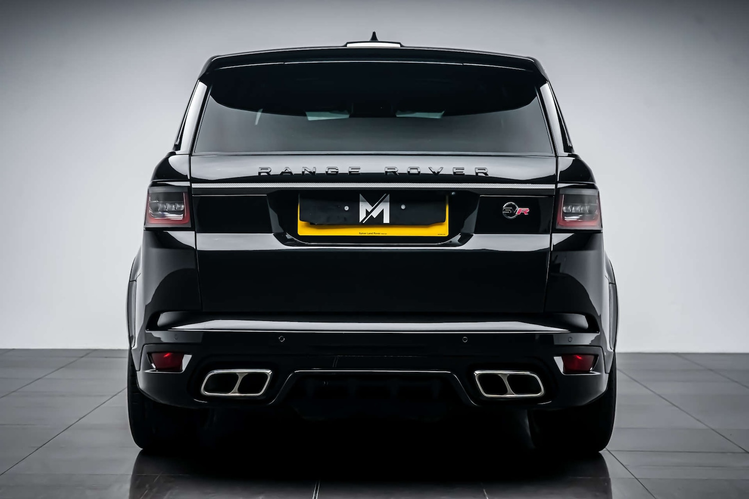 Used Land Rover Range Rover Sport 2019 for sale - 77437596: Photo 4