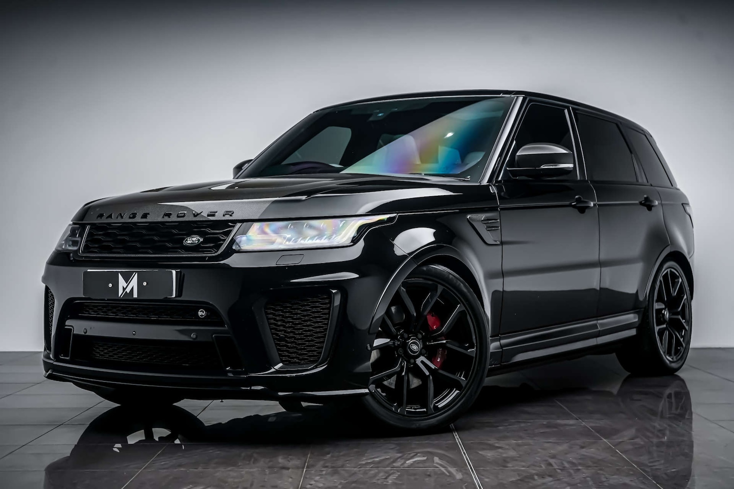 Used Land Rover Range Rover Sport 2019 for sale - 77437596: Photo 5