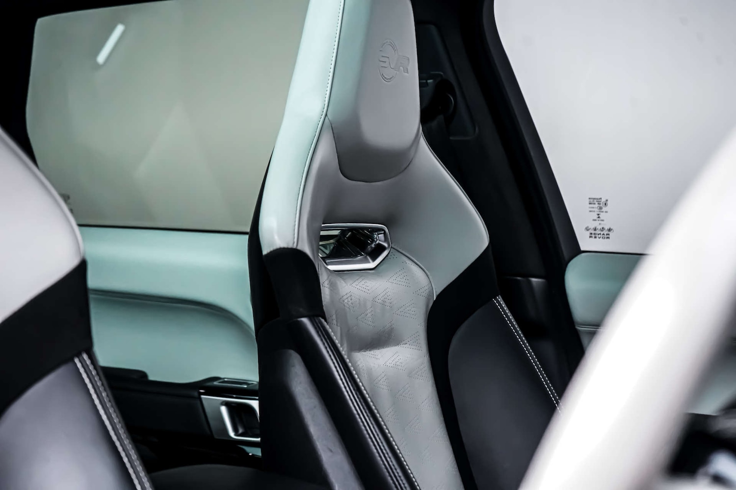 Used Land Rover Range Rover Sport 2019 for sale - 77437596: Photo 7