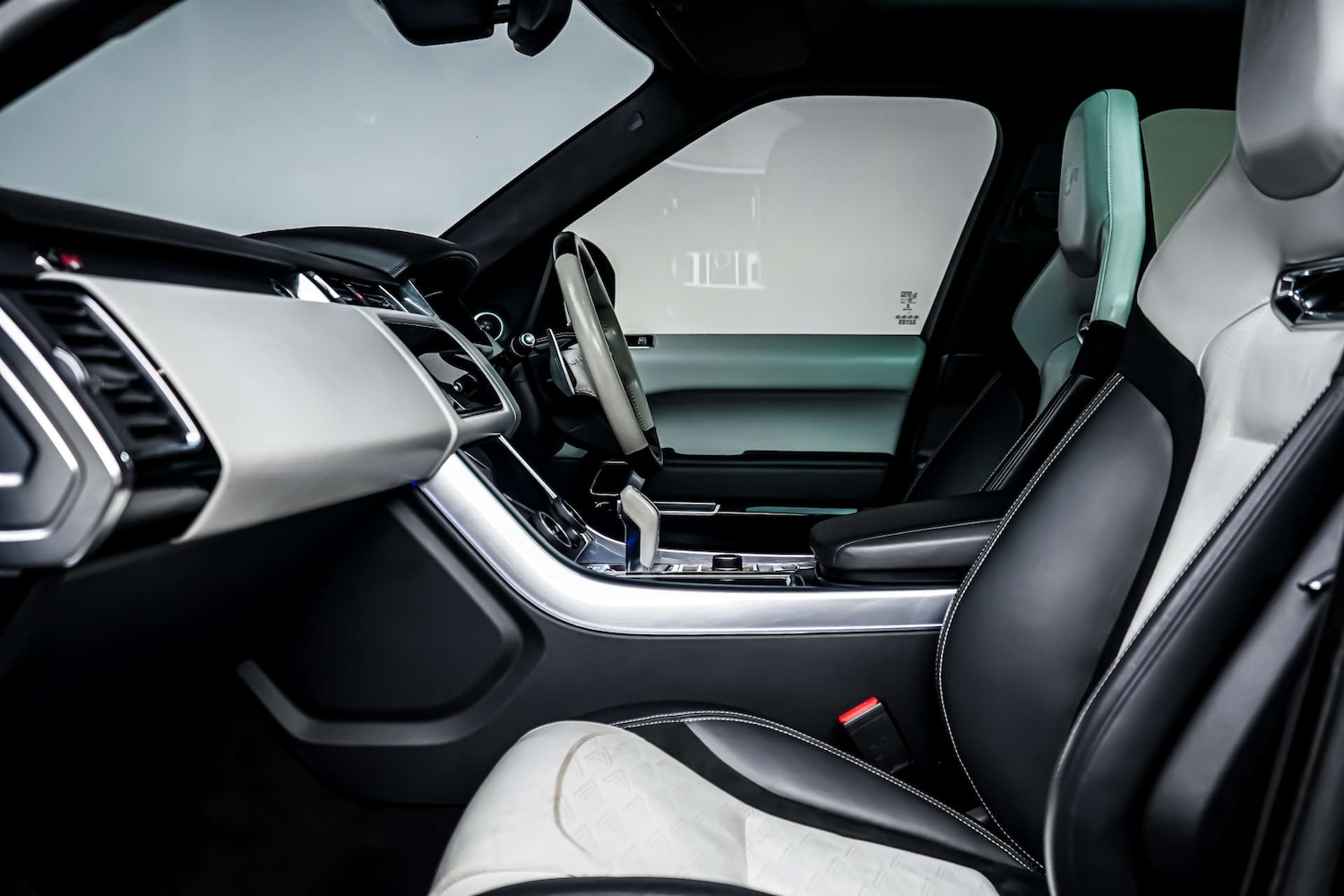 Used Land Rover Range Rover Sport 2019 for sale - 77437596: Photo 8