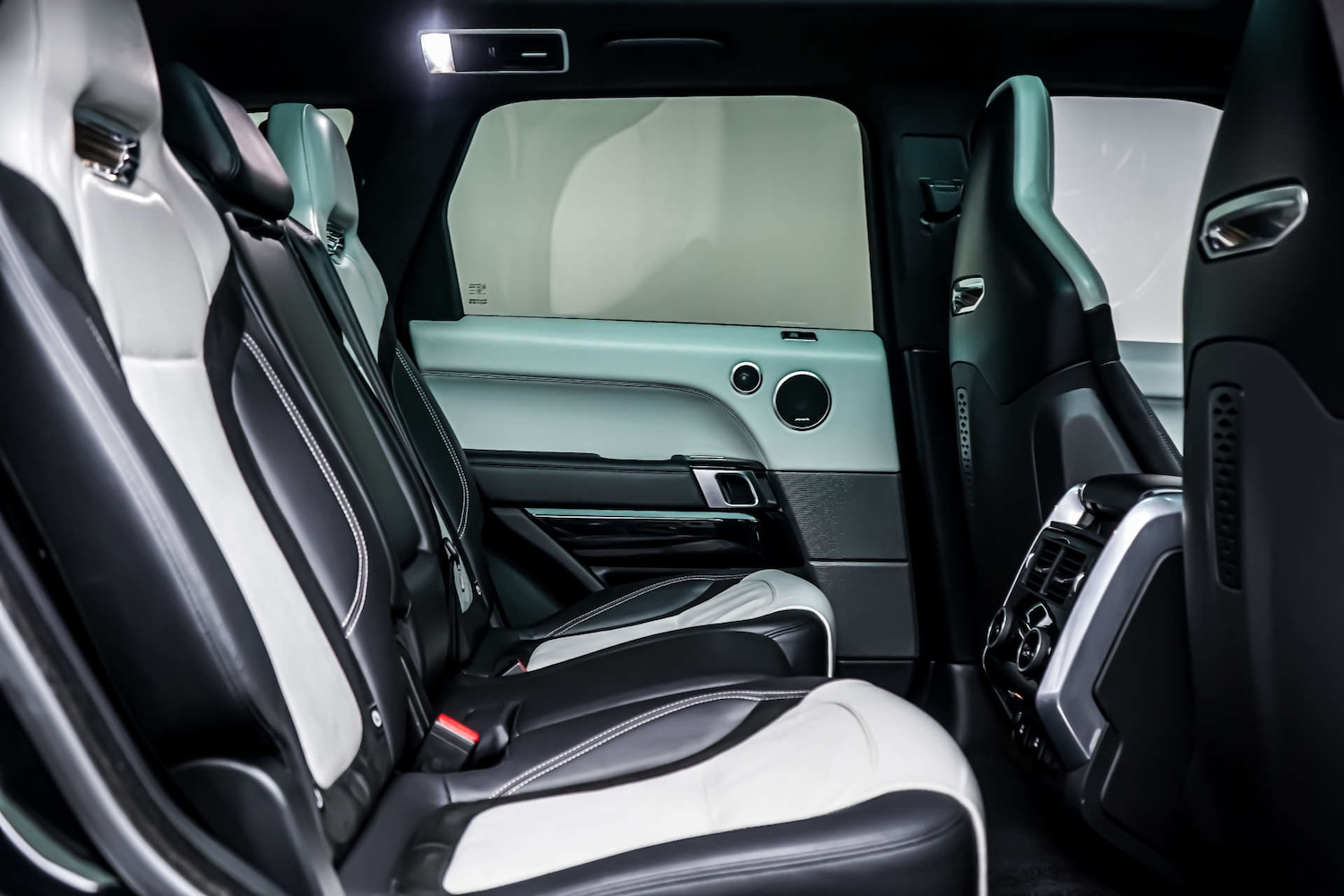 Used Land Rover Range Rover Sport 2019 for sale - 77437596: Photo 9