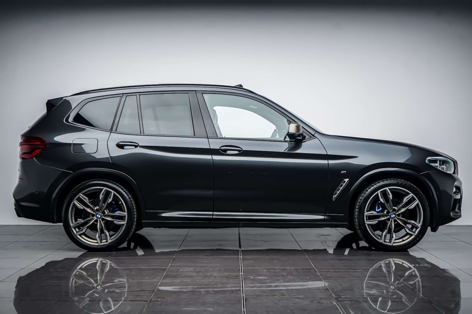 Used BMW X3 2019 for sale - 77088707: Photo 10