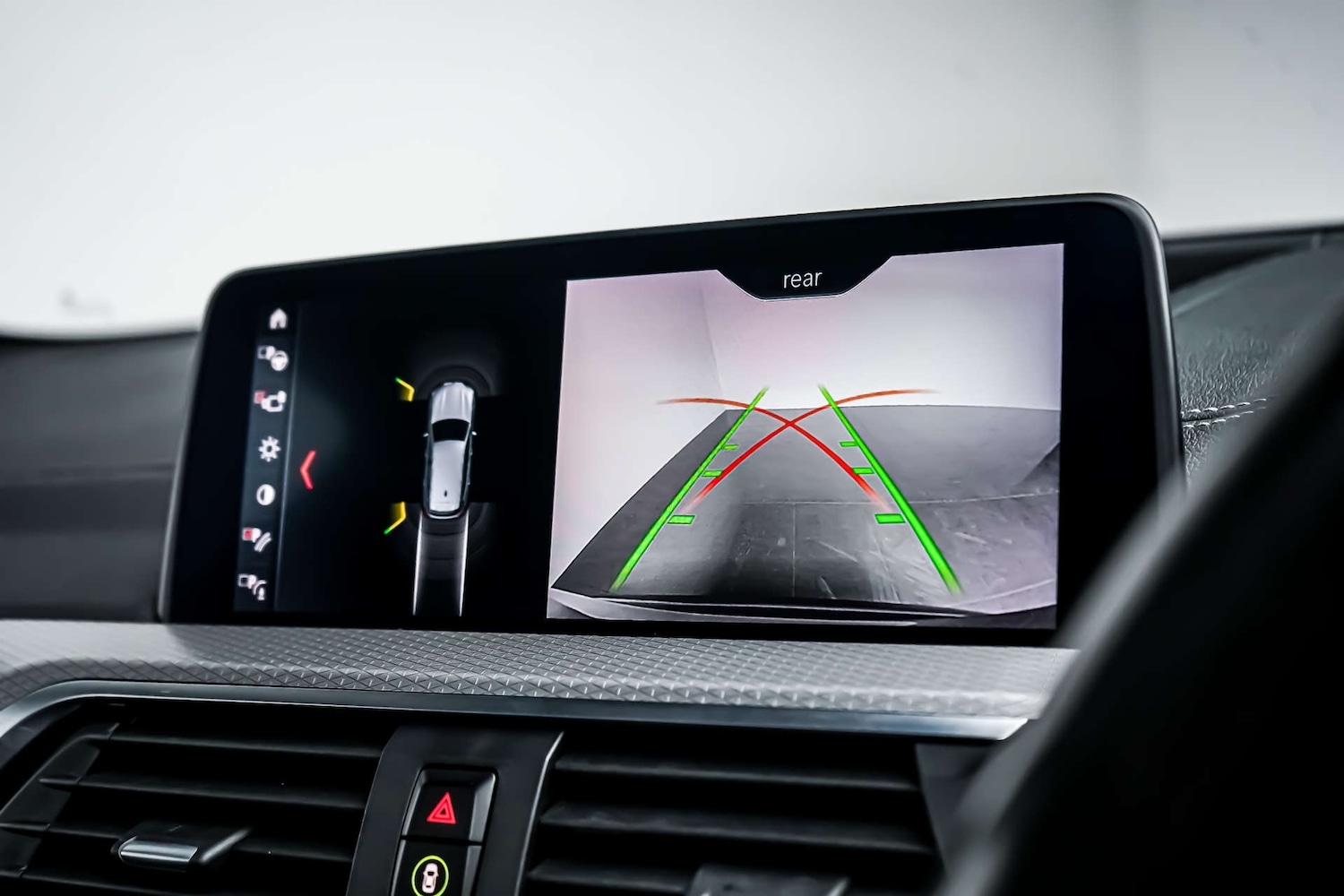 Used BMW X3 2019 for sale - 77088707: Photo 11