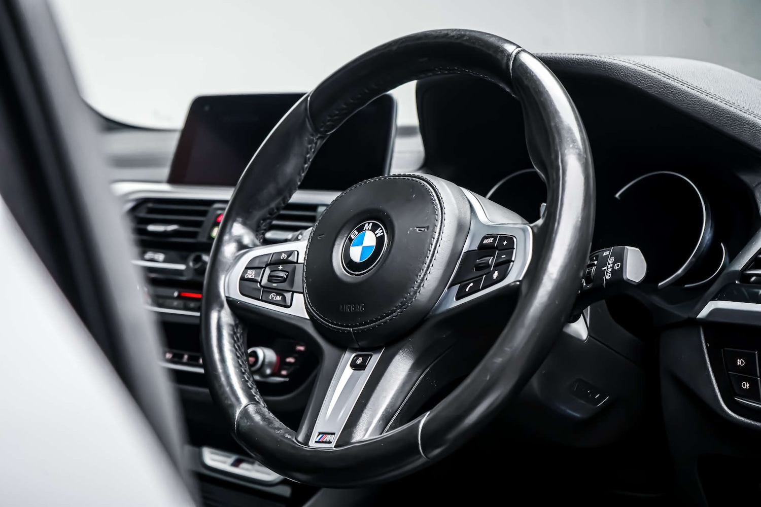 Used BMW X3 2019 for sale - 77088707: Photo 14