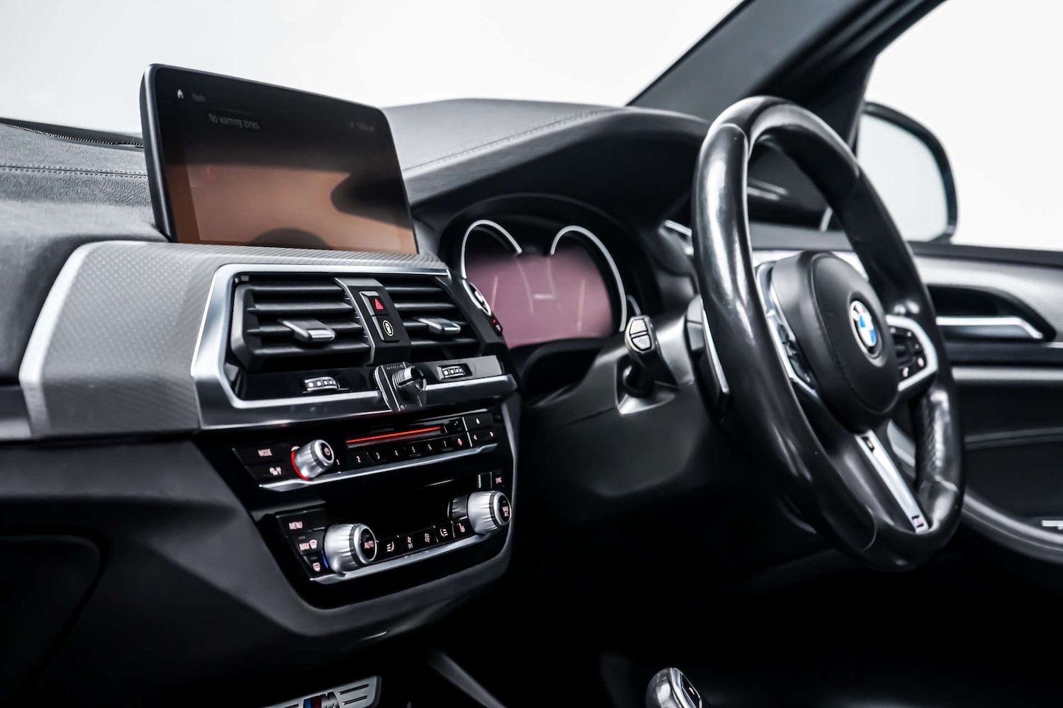 Used BMW X3 2019 for sale - 77088707: Photo 16