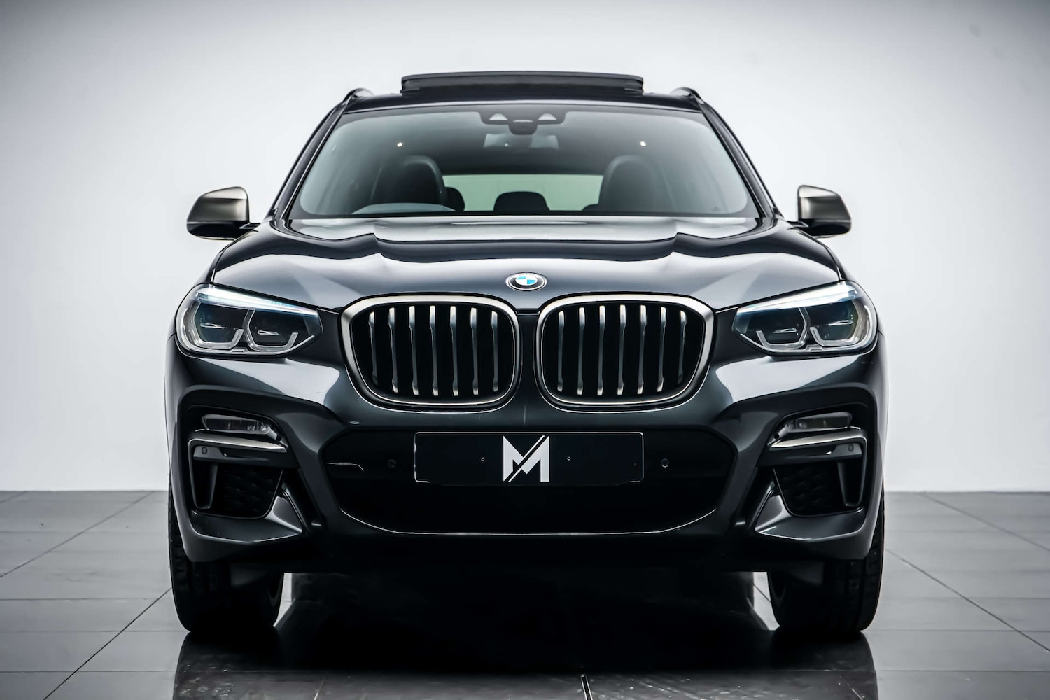 Used BMW X3 2019 for sale - 77088707: Photo 2