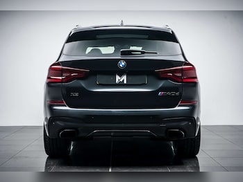 Used BMW X3 2019 for sale - 77088707: Photo