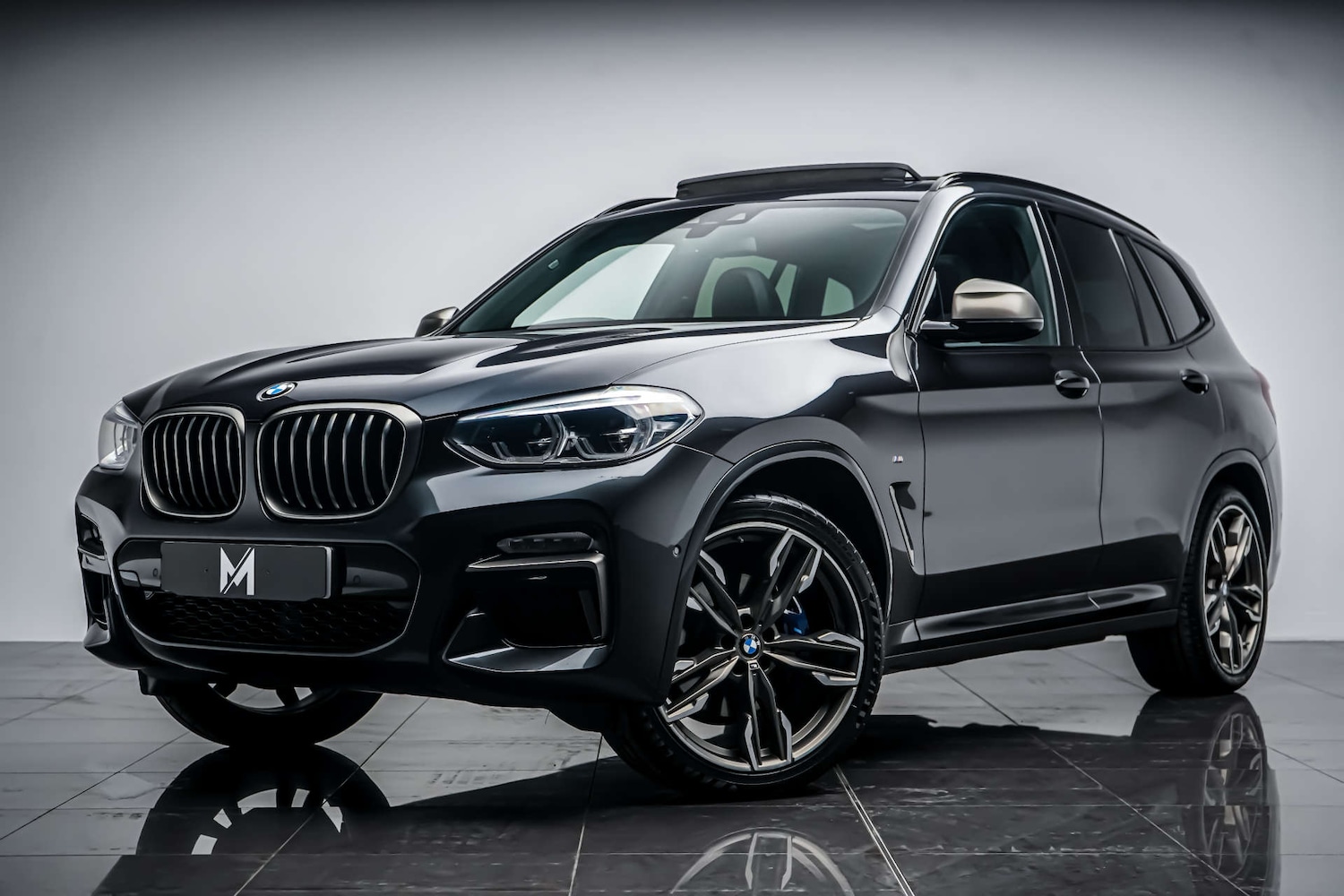 Used BMW X3 2019 for sale - 77088707: Photo 5