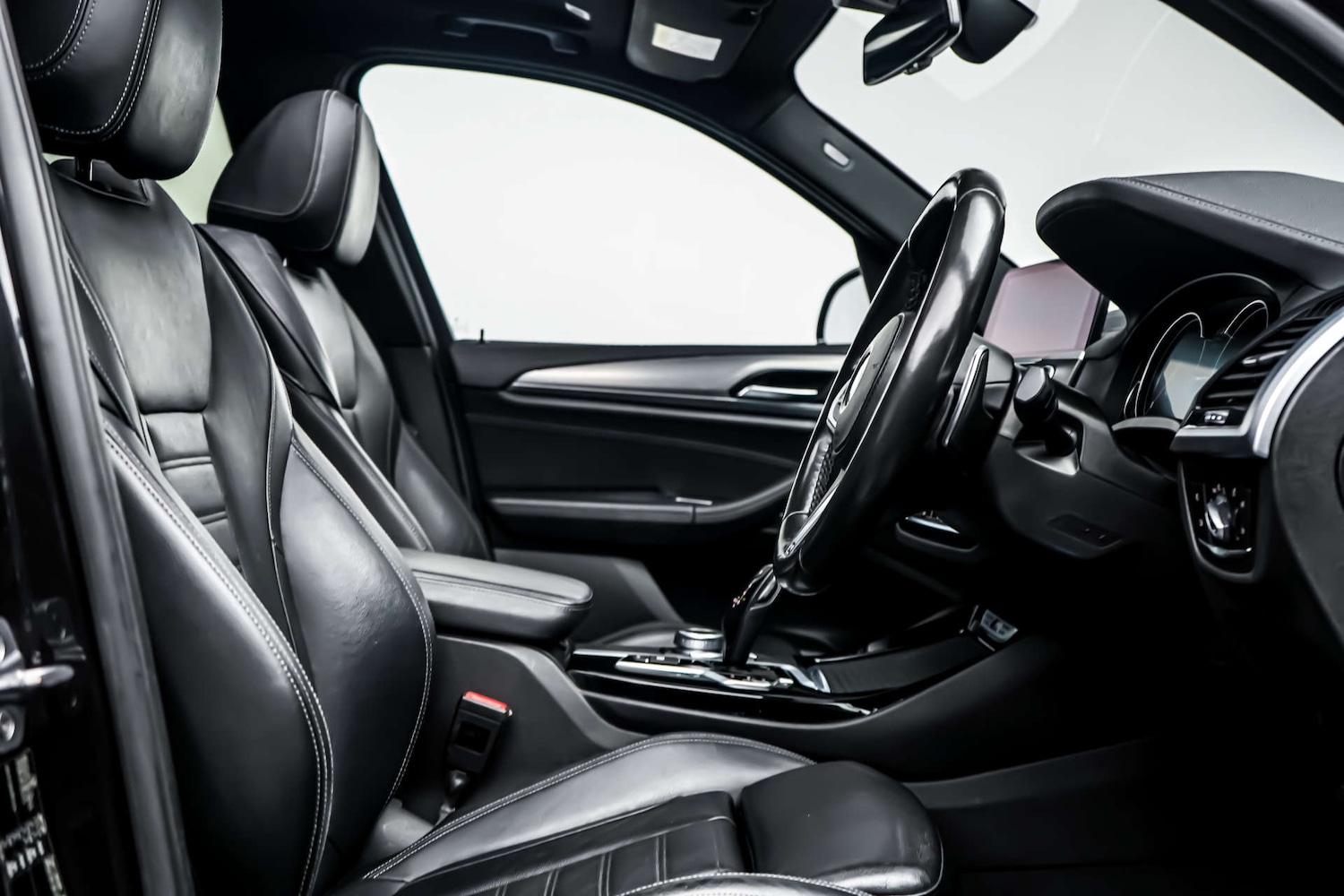 Used BMW X3 2019 for sale - 77088707: Photo 6