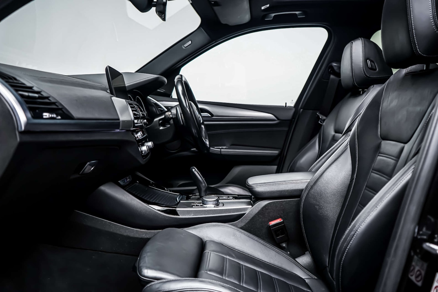 Used BMW X3 2019 for sale - 77088707: Photo 7