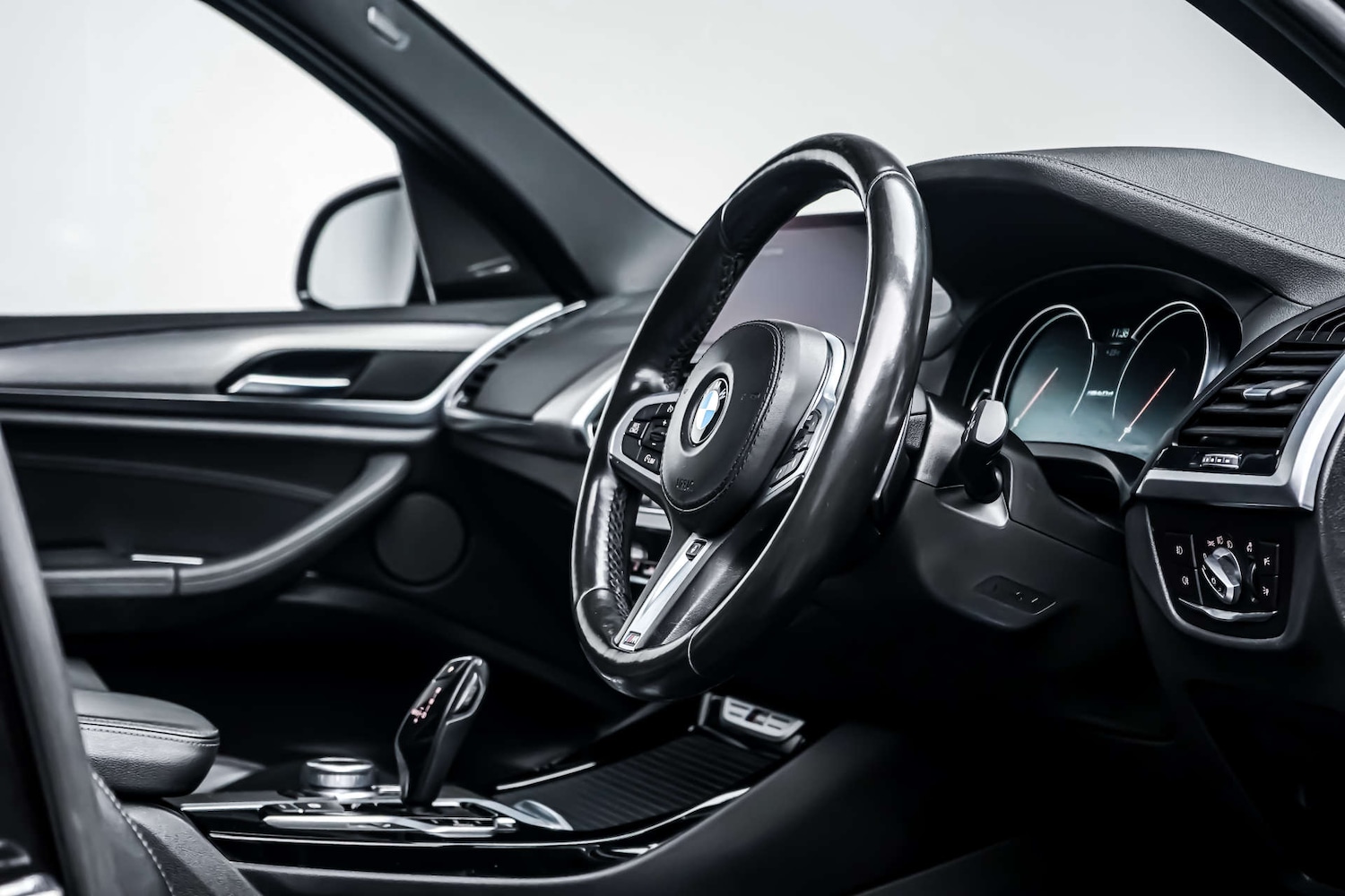 Used BMW X3 2019 for sale - 77088707: Photo 9