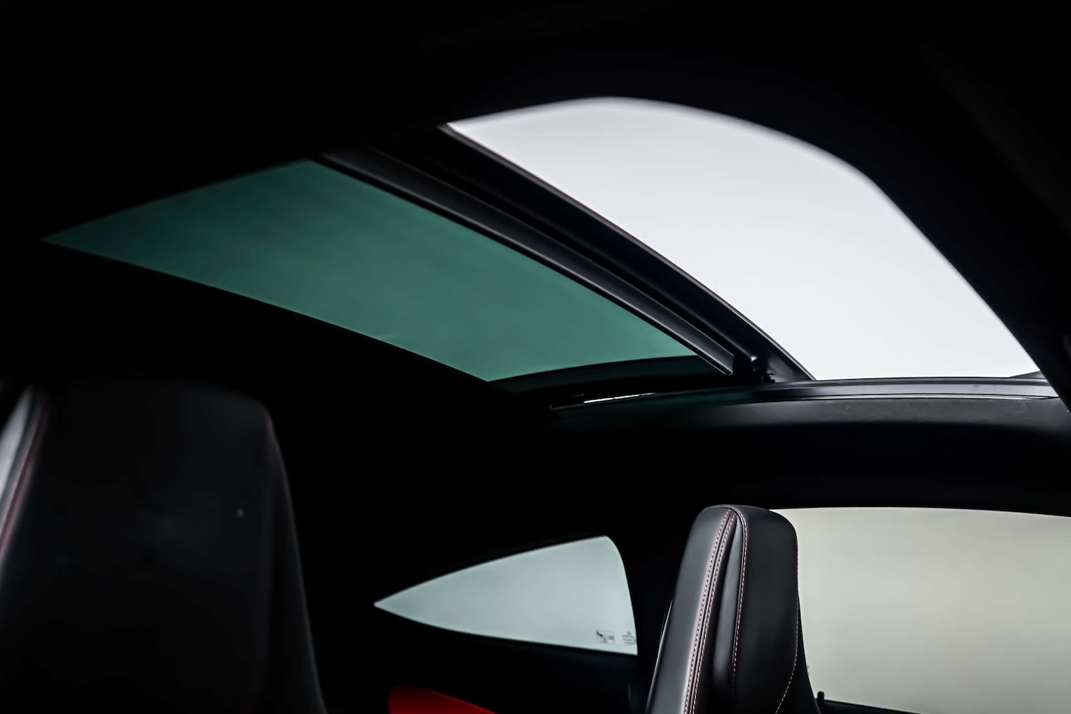 Used Mercedes-Benz C Class 2017 for sale - 77437623: Photo 3