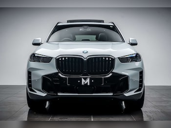 Used BMW X5 2025 for sale - 77437615: Photo