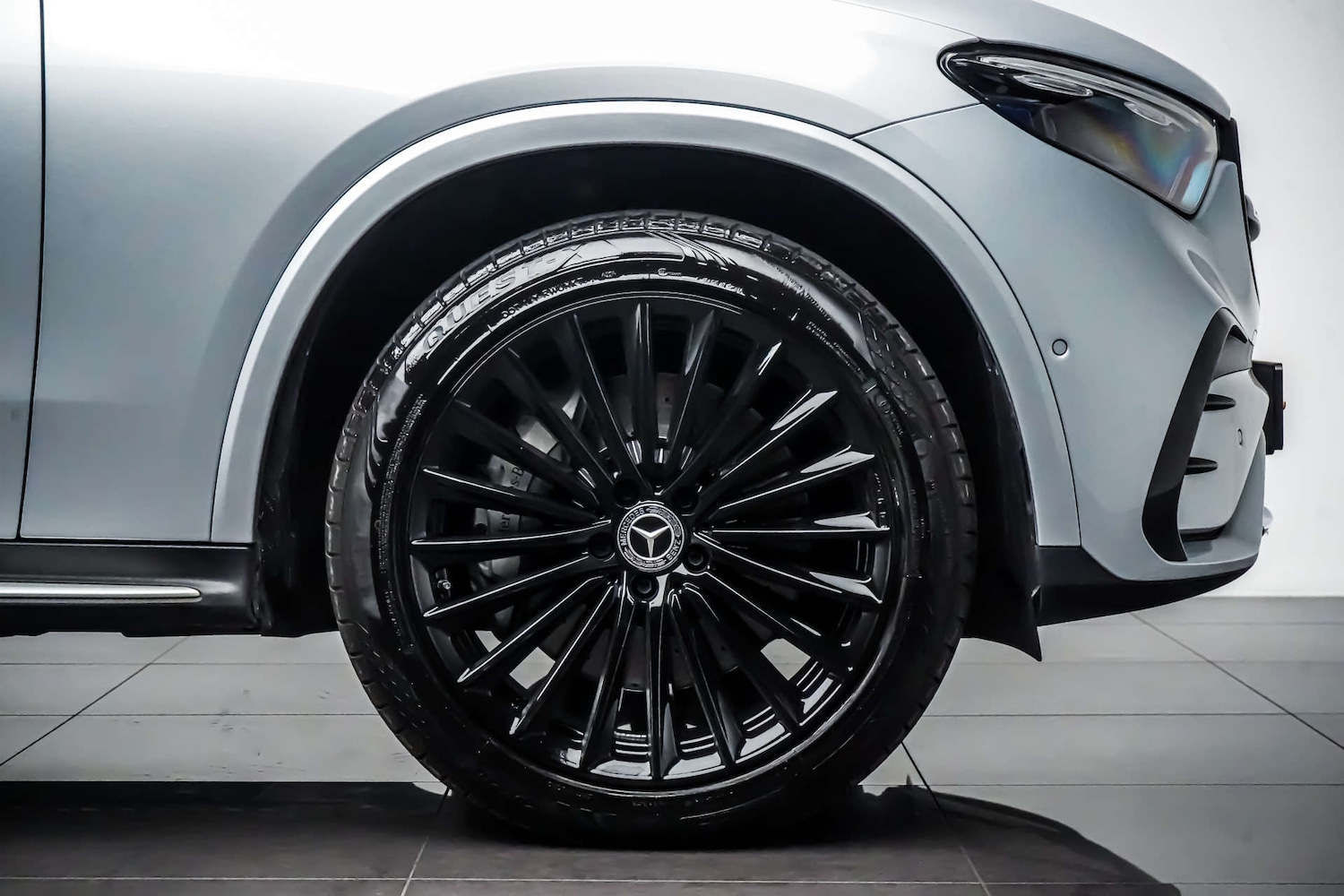 Used Mercedes-Benz GLC 2023 for sale - 76830959: Photo 10