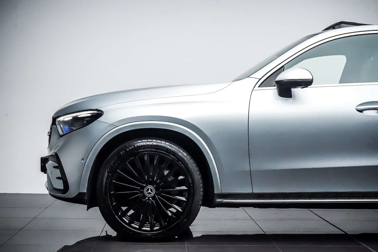 Used Mercedes-Benz GLC 2023 for sale - 76830959: Photo 13