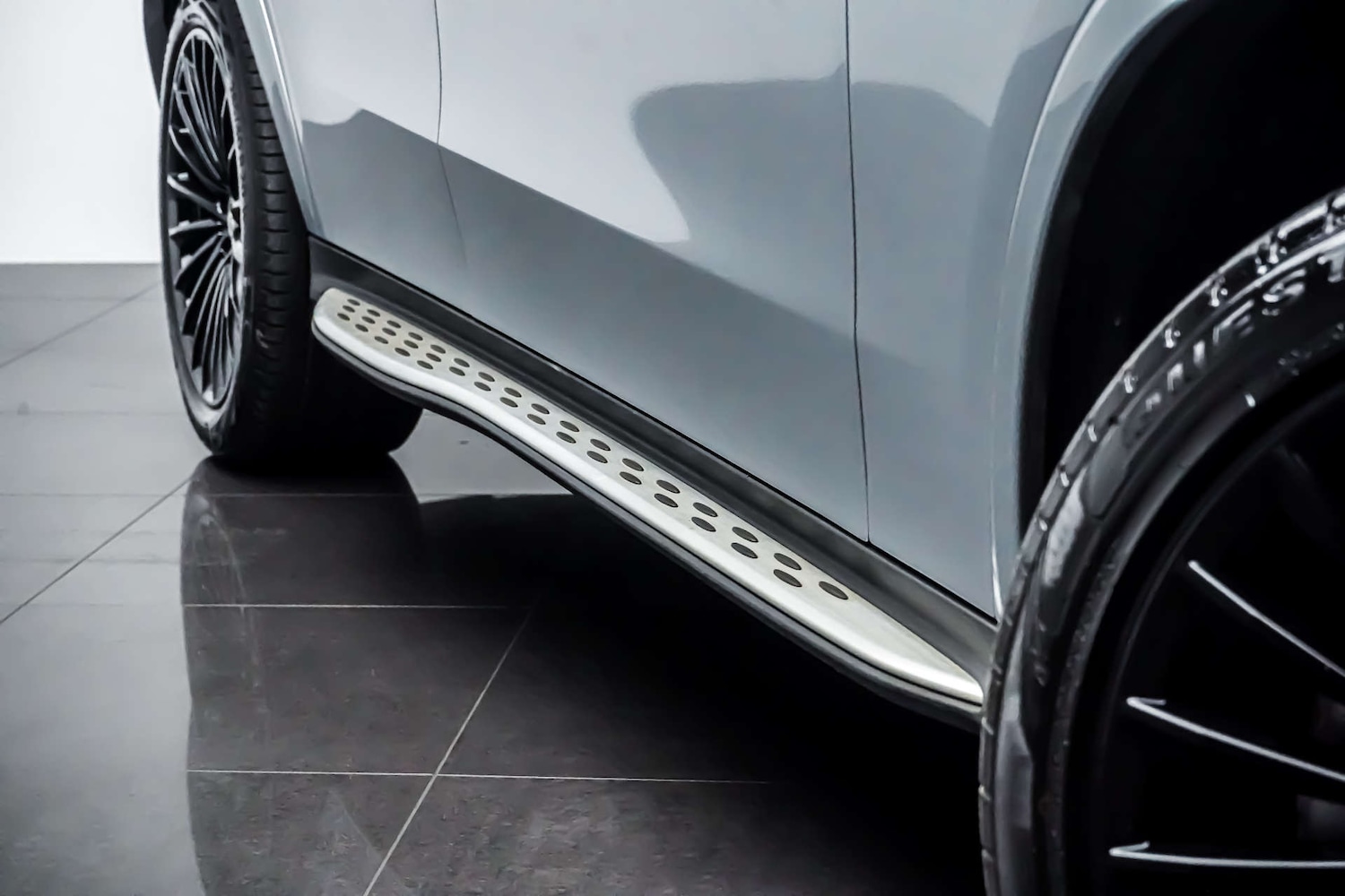 Used Mercedes-Benz GLC 2023 for sale - 76830959: Photo 15