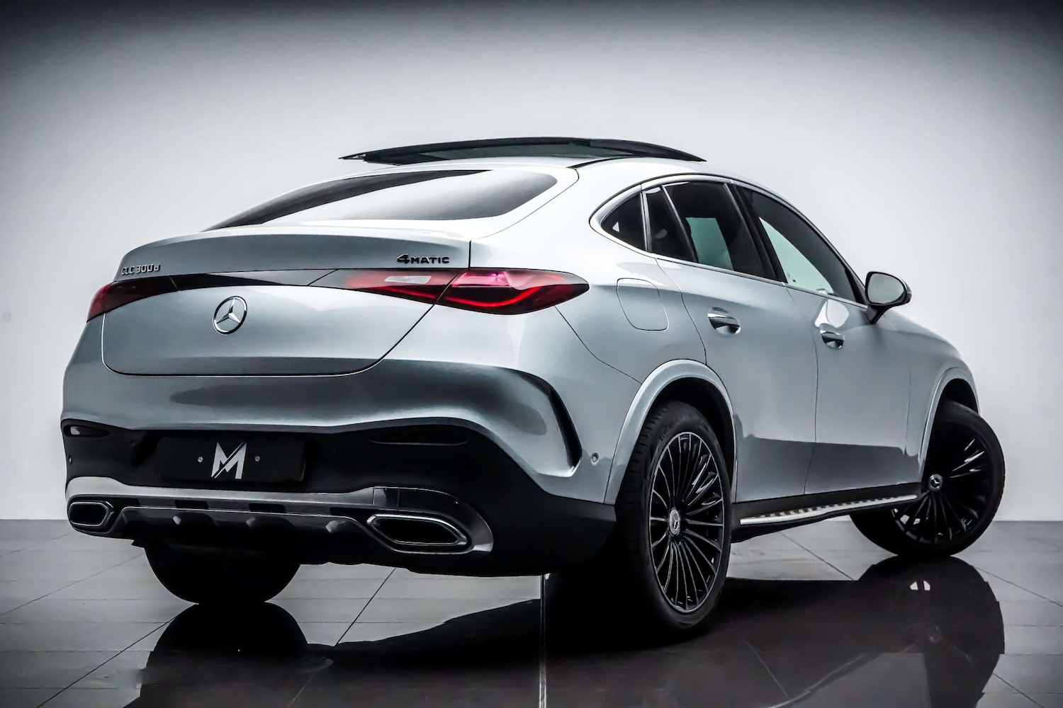 Used Mercedes-Benz GLC 2023 for sale - 76830959: Photo 16