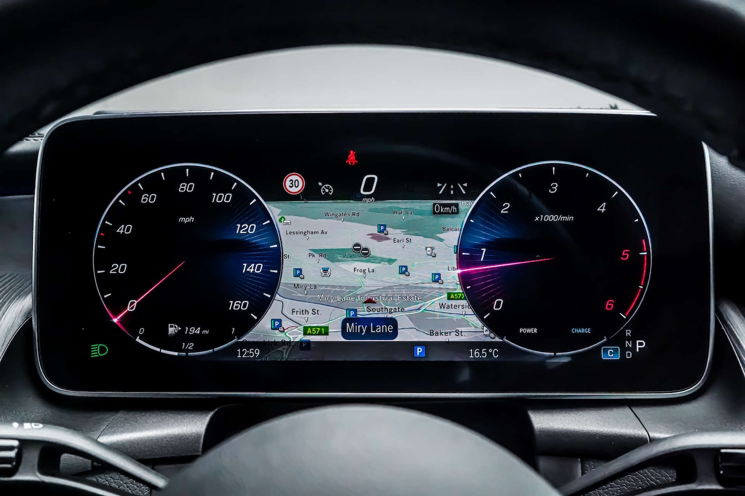 Used Mercedes-Benz GLC 2023 for sale - 76830959: Photo 17