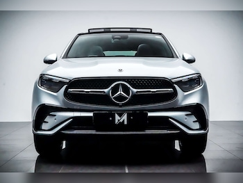 Used Mercedes-Benz GLC 2023 for sale - 76830959: Photo