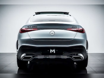 Used Mercedes-Benz GLC 2023 for sale - 76830959: Photo