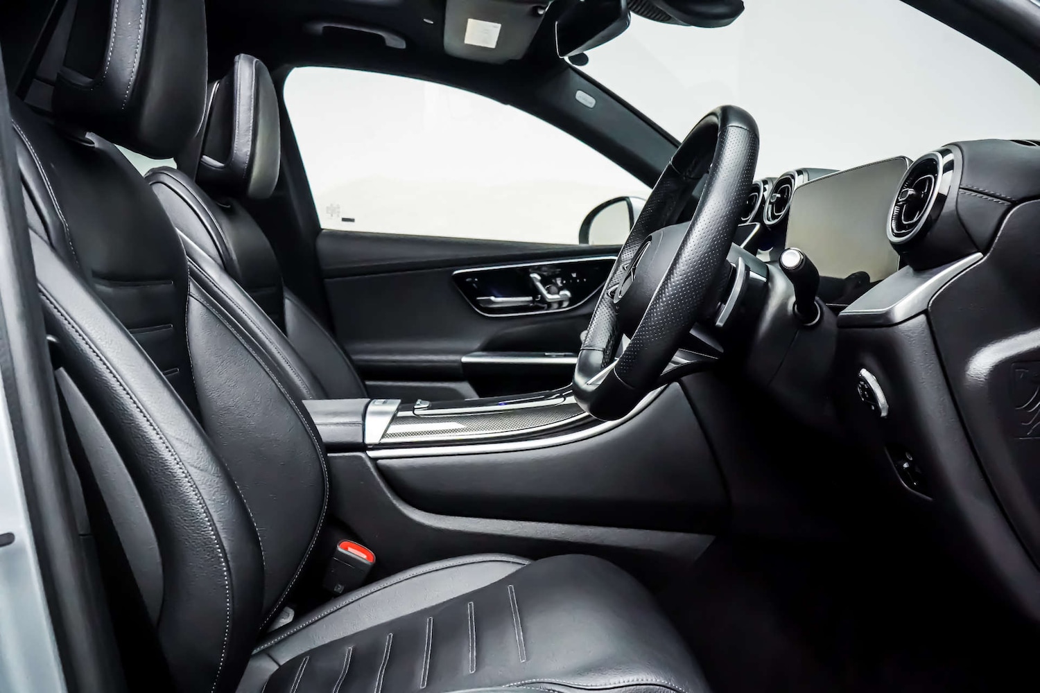 Used Mercedes-Benz GLC 2023 for sale - 76830959: Photo 6