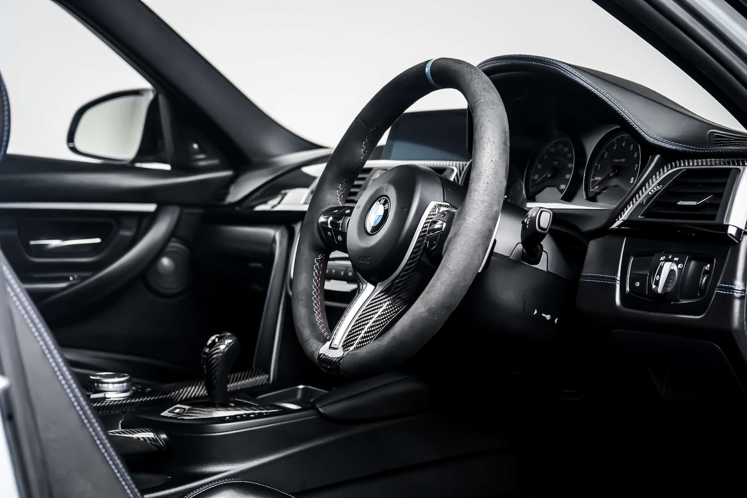 Used BMW M3 2016 for sale - 78105681: Photo 12