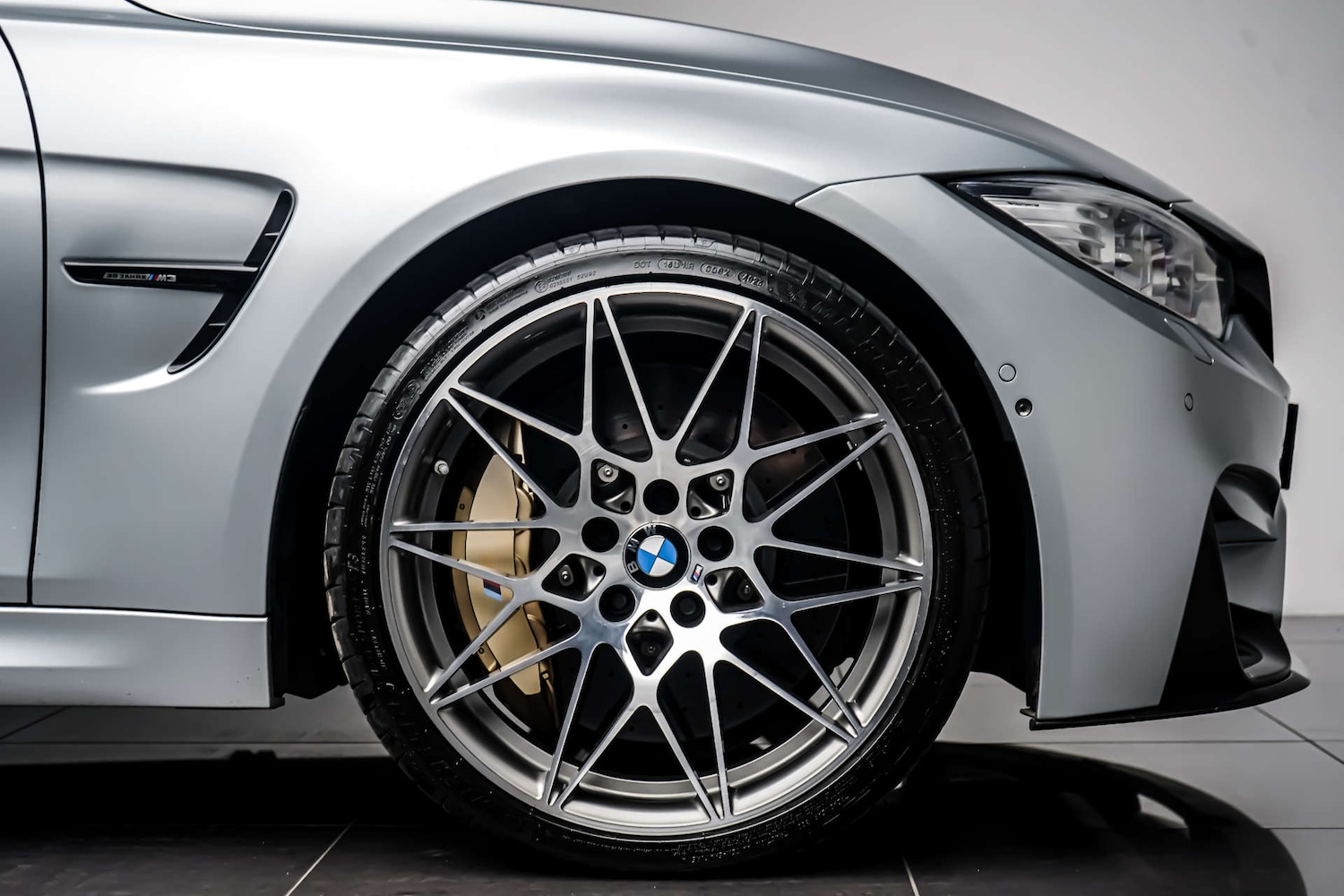 Used BMW M3 2016 for sale - 78105681: Photo 13