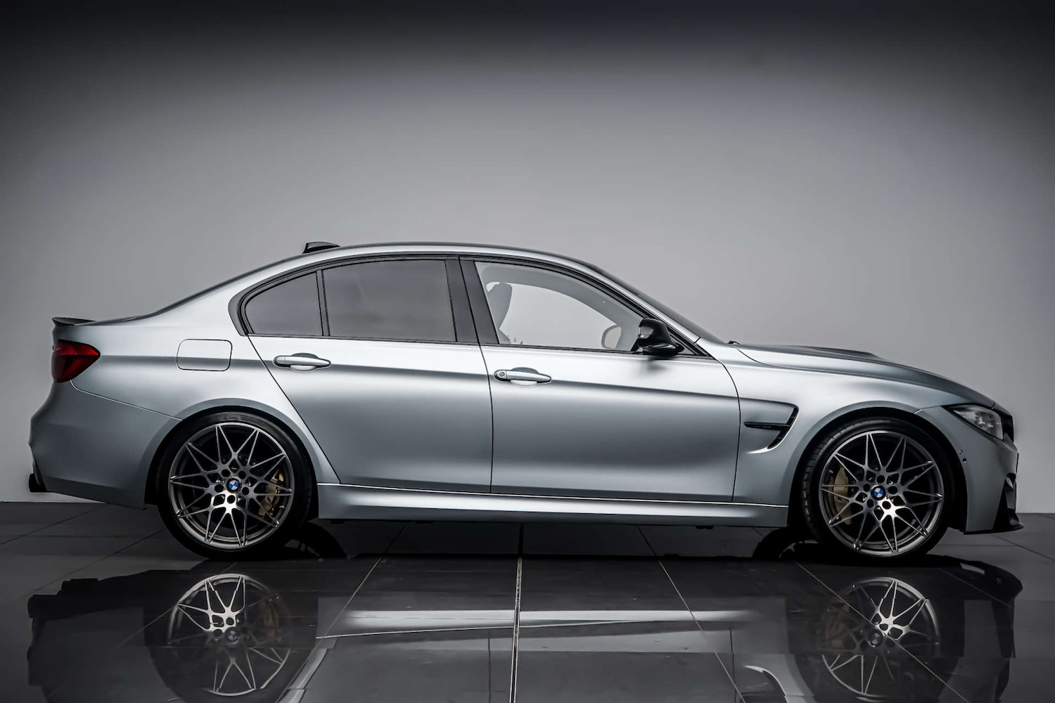 Used BMW M3 2016 for sale - 78105681: Photo 14