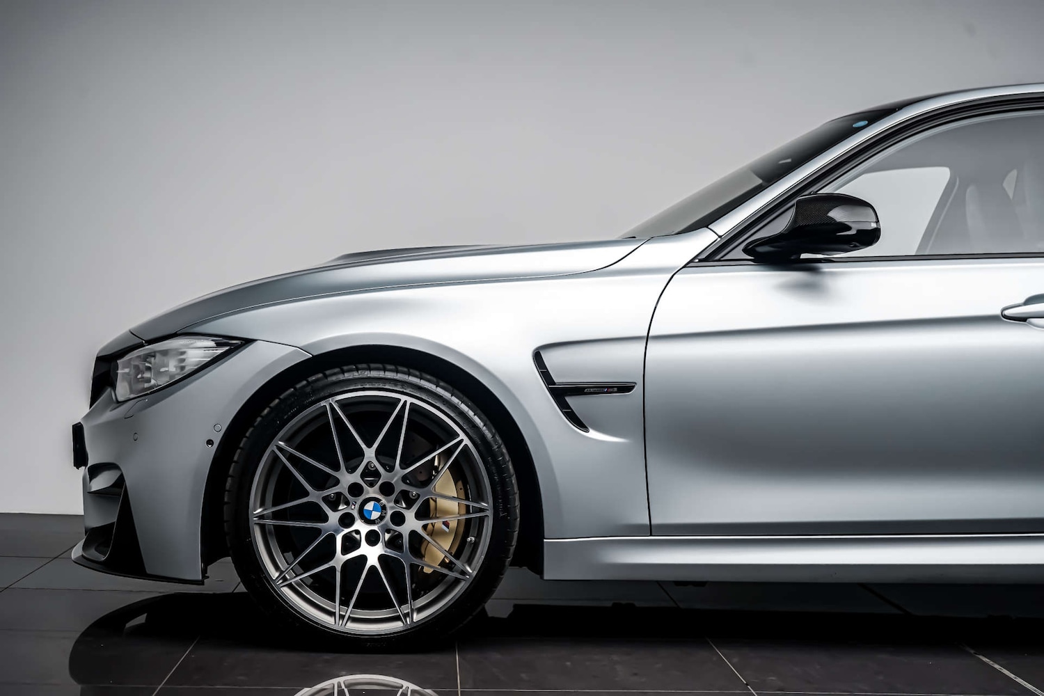 Used BMW M3 2016 for sale - 78105681: Photo 16